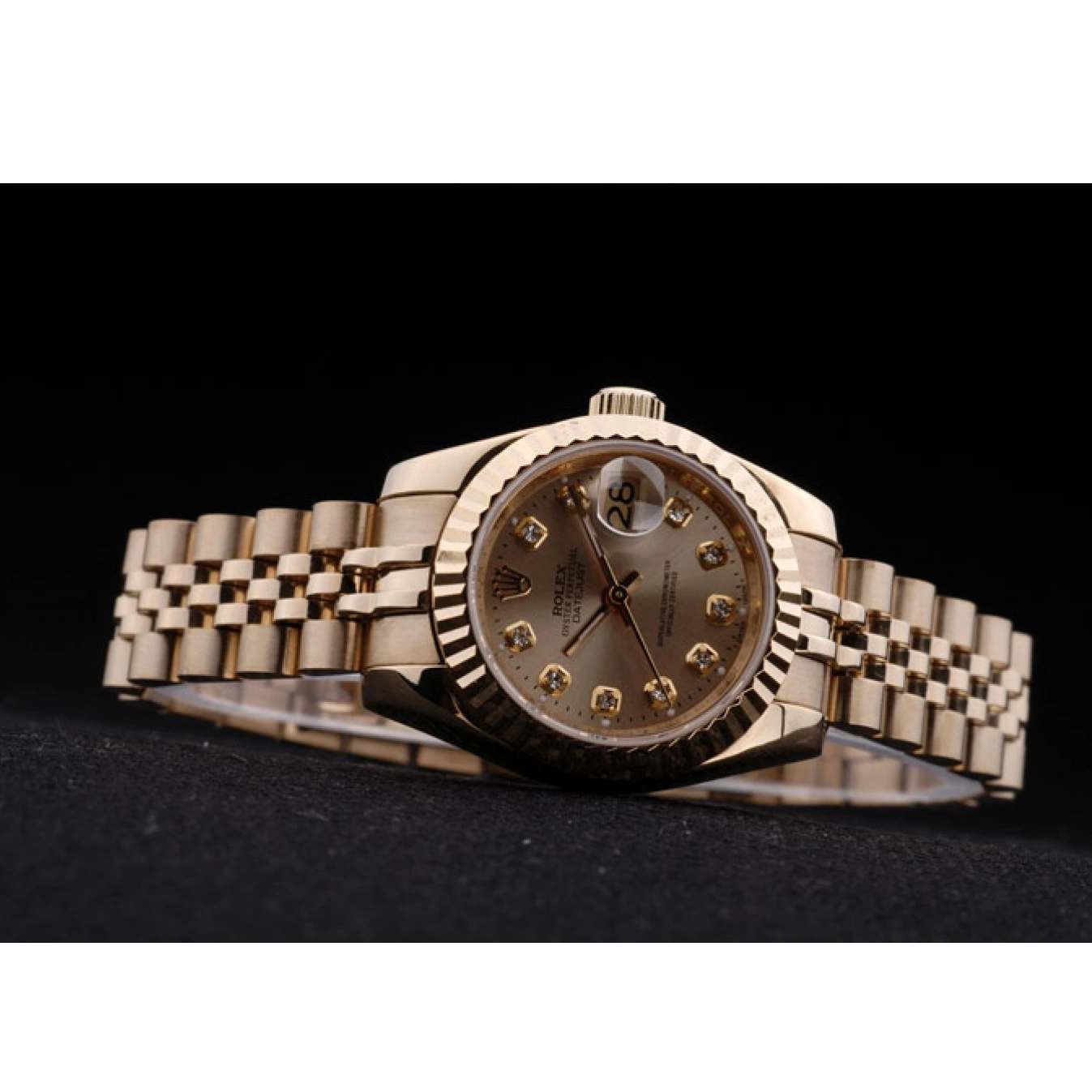 Aaa replica watch Datejust-rl141 Rolex 0525